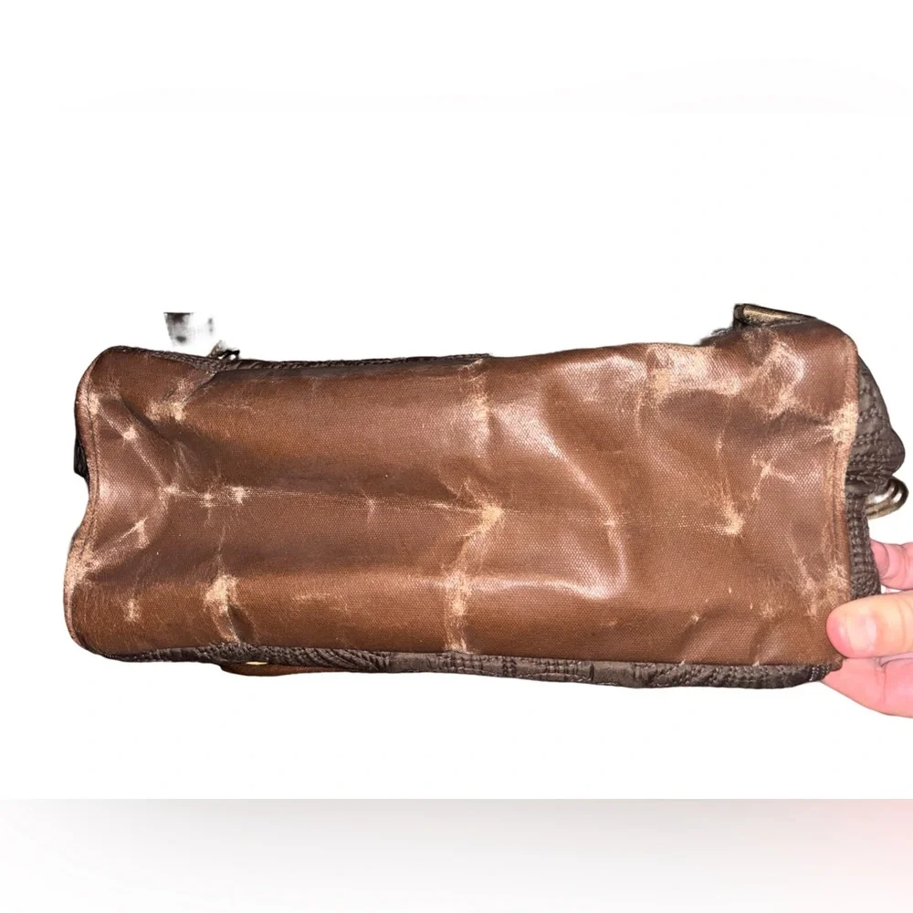 Petunia Pickle Bottom Diaper Bag